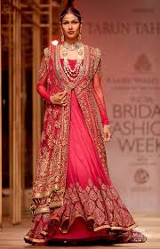 Top 10 Popular Best Indian Bridal Dress Designers Hit List Indian Bridal Dress Bridal Dress Design Fashion
