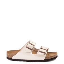 Women S Birkenstock Shoe Size Chart Womens Birkenstock Arizona Sandal Graceful Pearl White In 2020 Birkenstock Sandals Arizona Womens Birkenstocks Birkenstock Arizona