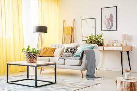Earlier this month, the design world perked up when pantone announced ultimate gray and the vibrant, yellow illuminating as its color of the year 2021 selections. Interior Designers Share 4 Ways To Use Pantone 2021 Colors At Home