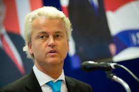 Van harte welkom op de pim fortuyn: Geert Wilders Tells German Tv Show Pim Fortuyn Was Killed By Radical Muslim Dutchnews Nl