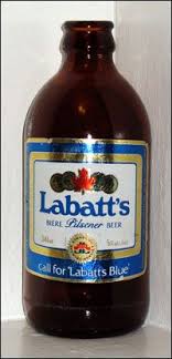 Beer Bottle Collection Canadian Beer Beer Specialty Beer
