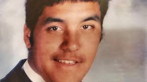 Nicholas Sandoval Obituary (1985