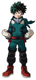 Pin On Boku No Hero Academia