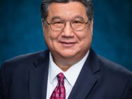 Christopher Hendricks