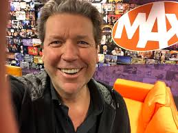 Almeloër Henkjan Smits: 'De mensen in Twente zijn wat aardiger dan hier'