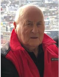 Samuel Victor Taite Obituary