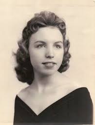 Barbara Jo Stone Borchers (1941-2017)