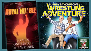 As seen below, the rumble poster features jey uso, raw women's champion & wwe women&#8217… Btwa 5 Wwe Royal Rumble 2002 Post Wrestling Wwe Nxt Aew Njpw Ufc Podcasts News Reviews