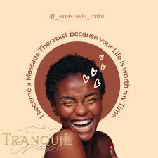 🧘🏾‍♀️ Book your session today, your...