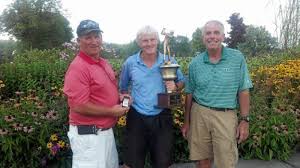 Six stake claim to men's club championships