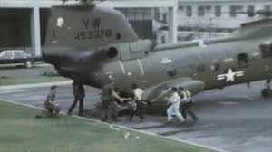 David butler, the fall of saigon, new york, simon and schuster, 1985. U S Evacuation And Fall Of Saigon During The Vietnam War Youtube