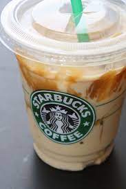 You can ask the barista at the register for a caramel creme. Pin On Reason To Wake Up Coffee