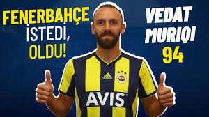 Fenerbahçe'den i̇talya'nın lazio takımına transfer olan vedat muriqi'nin yaptığı fedakarlık ortaya çıktı. Iyi Ki Bizfenerbahceyiz Youtube