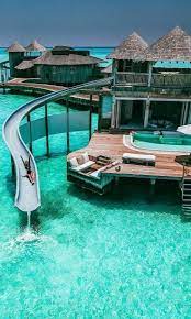 20 Amazing Hotels In Striking Locations You Must Visit Dream Vacations Dream Travel Destinations Dream Vacations Destinations