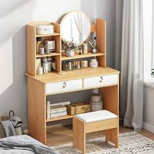 Voici mon guide pour vous aider a bien choisir votre meuble coiffeuse selon vos besoins et votre budget. Rysb Coiffeuse Avec Miroir Grand Espace De Rangement Commode Tiroirs Etageres Coiffeuse Bois Massif Chambre Meubles Femme B Tiroir D Achat Vente Coiffeuse Rysb Coiffeuse Avec Miroir Cdiscount