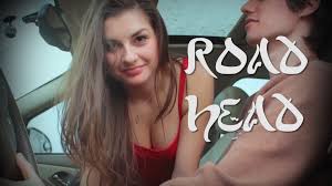 Seducing My Little Brother in My New Car*