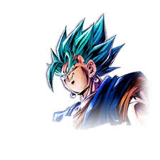 It is different from other appearances in that it is a short. Super Saiyan 4 Gogeta Dbl35 01s Characters Dragon Ball Legends Dbz Space