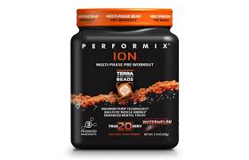performix ion pre workout reviewed in