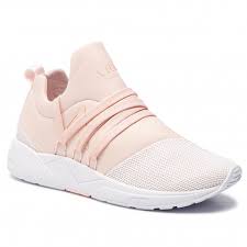 Arkk copenhagen is a global streetwear label that fuses scandinavian craftsmanship and nordic aesthetics with unbeatable quality and comfort. Sneakers Arkk Copenhagen Raven Mesh S E15 Il1402 0049 W Blush White Sneakers Halbschuhe Damenschuhe Eschuhe De
