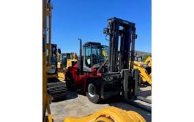 Kalmar DCE90-45-E7 Forklift