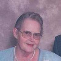 Helen Louise Noe Obituary (1936