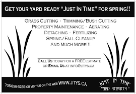 General maintenance and landscaping free flyer template by hloom. Full Color Flyers As Promotional Materials For Neighborhood Landscapers Udawimowul