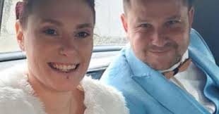 Germolles-sur-Grosne. Félicitations à Amélie et Thomas