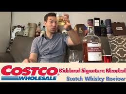Johnnie Walker Blue Label Casks Edition Review Whisky Whistle 33 Youtube