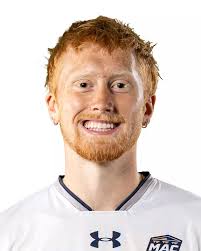 2024 Men's Soccer Roster