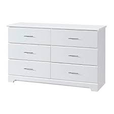 Enjoy free shipping with your order! Amazon Com Storkcraft Brookside 6 Drawer Dresser White Kids Bedroom Dresser With 6 Drawers Wood And Composite Construction Ideal For Nursery Toddlers Room Kids Room Baby