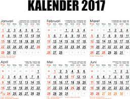 Hak cuti melahirkan dan menyusui selama 6 (enam) bulan, tanpa kehilangan haknya atas upah atau gaji dan posisi pekerjaannya pada uu itu, cuti hamil diberikan 1,5 bulan sebelum melahirkan dan 1,5 bulan setelah melahirkan. Jadwal Hari Libur Nasional Dan Cuti Bersama Tahun 2017 Berbagi Ilmu