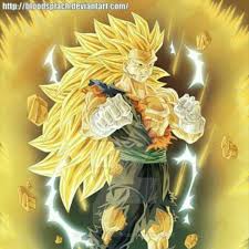 Begeta y goku en fase 3. Goku Fase 3 Dragon Ball Espanol Amino