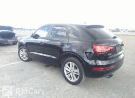 Image result for Brilliant Black 2018 Q3