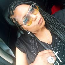 The families of Tara Gross and Dandra Byrd honored their lives in a vigil  after they were killed in a crash in Landover.