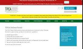 Follow my health, patient portal. Primary Care Associates Patient Portal Page Login