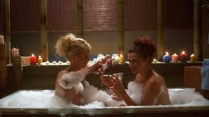 Anna Semenovich sexy – Gitler Kaput (2008) - Celebs Roulette Tube