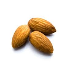 How To Grow Almonds Backyard Gardening Blog Growing Fruit Almond Tree Food Forest