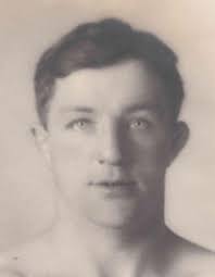 Fight Record Seaman James Hall (Peebles)