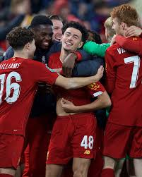 Meci de foc pentru tehnicianul roman. Liverpool CaÈ™tigÄƒ In Ultimele Secunde È™i Merge In Finala Campionatului Mondial Al Cluburilor Evenimentul Zilei