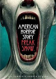 It follows a group of girls who are witches, and, as such, have unique supernatural powers. American Horror Story Freak Show Wikipedia