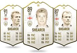 Marcus thuram puis thomas lemar sont sortis sur blessure. Fifa 19 Icons Players List Bio Ratings And Stats