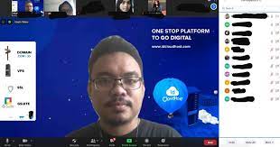 Cara Mengubah Background Di Aplikasi Zoom Via Smartphone Hp Dan Laptop Idcloudhost