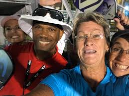 Wrap up post coming at you tomorrow afternoon but wanted to say a quick  thank all the volunteers, sponsors, and competitors for helping make this  years Am weekend a total success! We