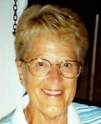 Barbara Pettit Obituary (1935