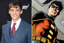 You can find and watch online 636 teen casting videos here. Titans Full Cast Announced Who S Playing Robin Starfire More Tvline