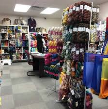 By far the most requested are neutral colors though and matching pairs are greatly needed. Yarn Trip The Yarn Club Virginia Beach Stitch In Progress