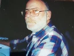 Robert "Bob" Rinehart