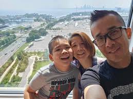 Exploring the Case: Toronto's Respite Program for Families of Children with  Complex Needs