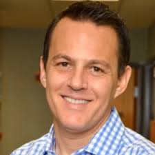 Dr. David Calver, MD