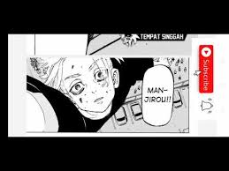 Read tokyo revengers manga online in high quality. Manga Tokyo Revengers 204 Youtube